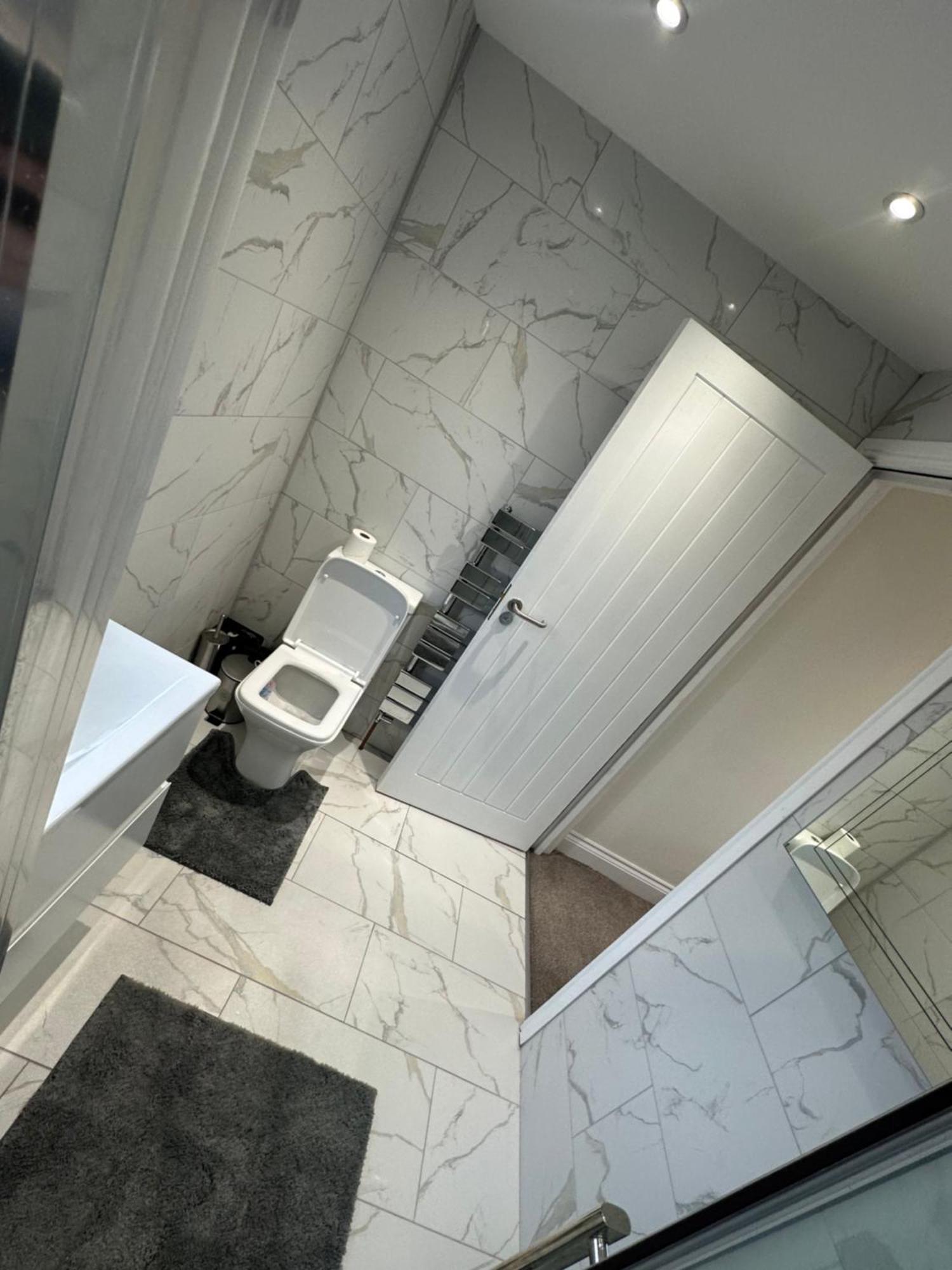 5 Bedroom House In Orpington Exterior foto